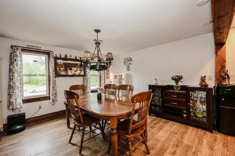 2 Gertrude Lane New Durham NH 03855