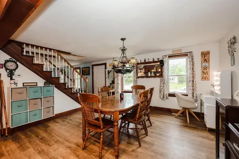 2 Gertrude Lane New Durham NH 03855