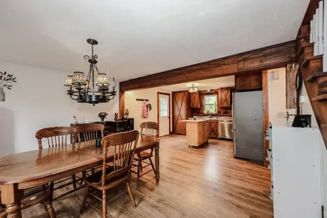 2 Gertrude Lane New Durham NH 03855
