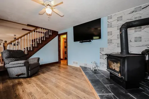 2 Gertrude Lane New Durham NH 03855