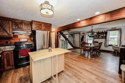 2 Gertrude Lane New Durham NH 03855