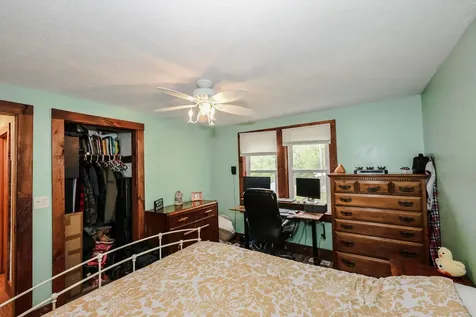 2 Gertrude Lane New Durham NH 03855