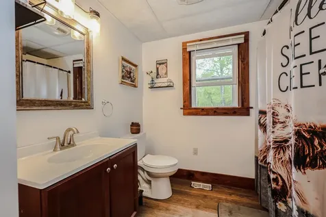 2 Gertrude Lane New Durham NH 03855