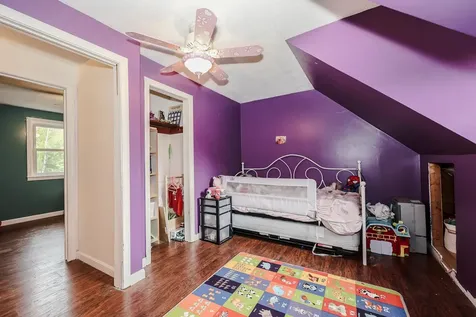 2 Gertrude Lane New Durham NH 03855