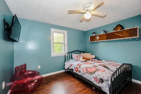 2 Gertrude Lane New Durham NH 03855
