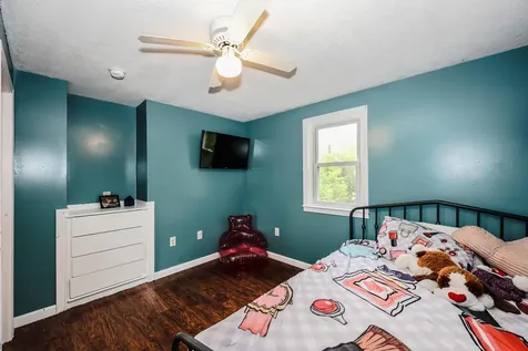 2 Gertrude Lane New Durham NH 03855