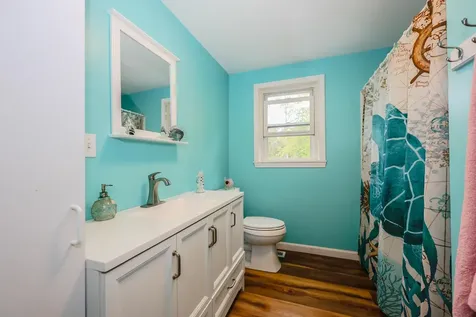 2 Gertrude Lane New Durham NH 03855