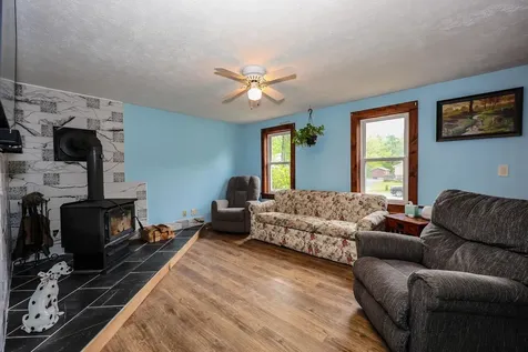 2 Gertrude Lane New Durham NH 03855