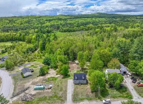 2 Gertrude Lane New Durham NH 03855
