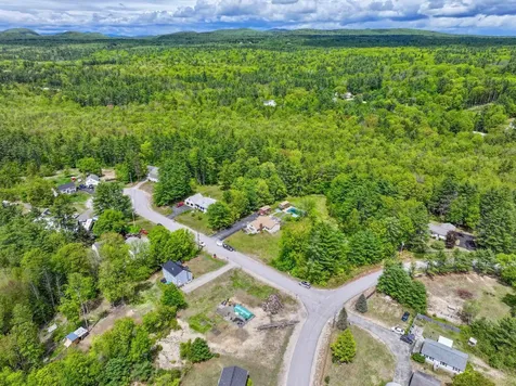 2 Gertrude Lane New Durham NH 03855