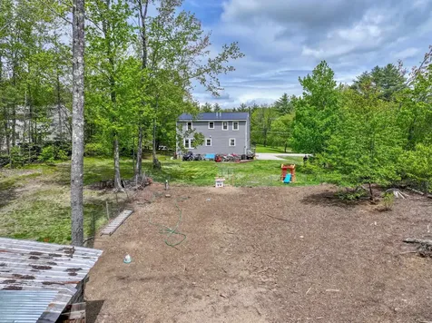 2 Gertrude Lane New Durham NH 03855