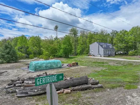 2 Gertrude Lane New Durham NH 03855