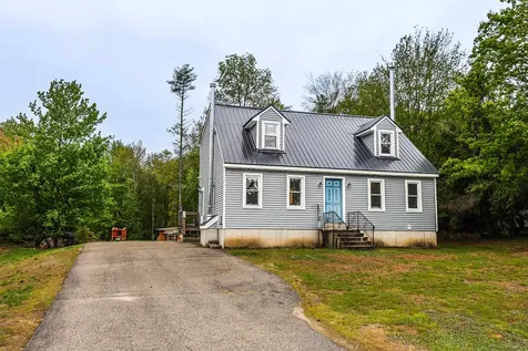 2 Gertrude Lane New Durham NH 03855