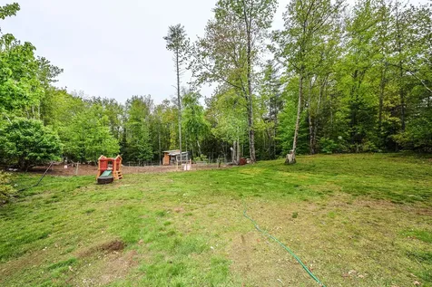 2 Gertrude Lane New Durham NH 03855