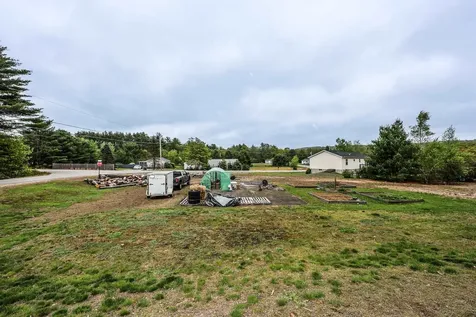 2 Gertrude Lane New Durham NH 03855