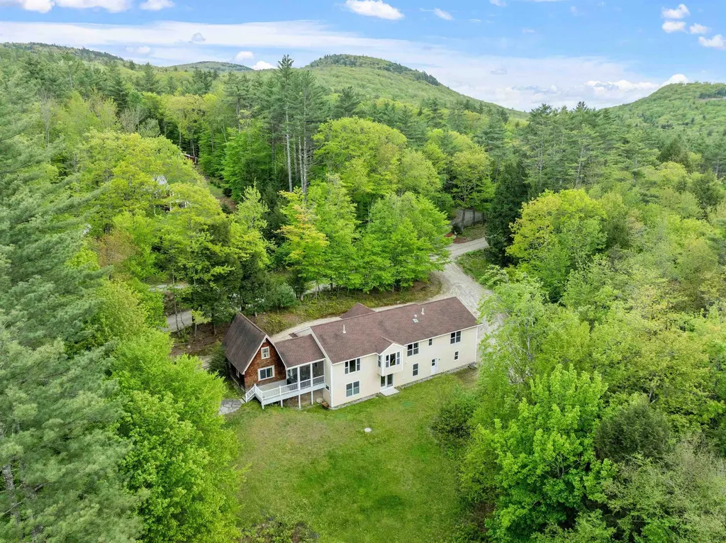 154 Bell Road Plymouth NH 03264
