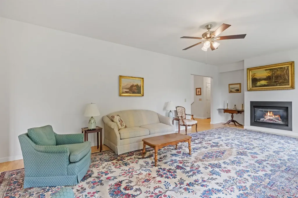 154 Bell Road Plymouth NH 03264