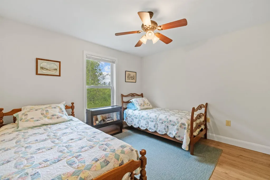 154 Bell Road Plymouth NH 03264