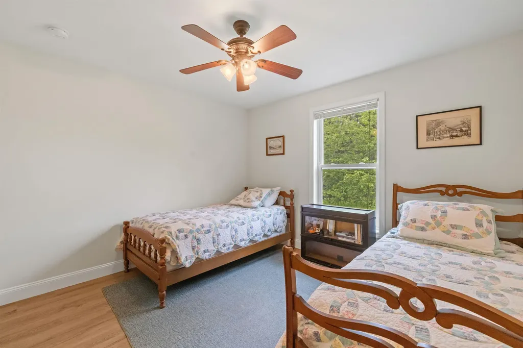 154 Bell Road Plymouth NH 03264