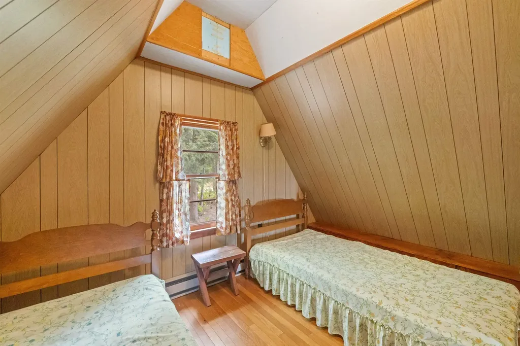 154 Bell Road Plymouth NH 03264