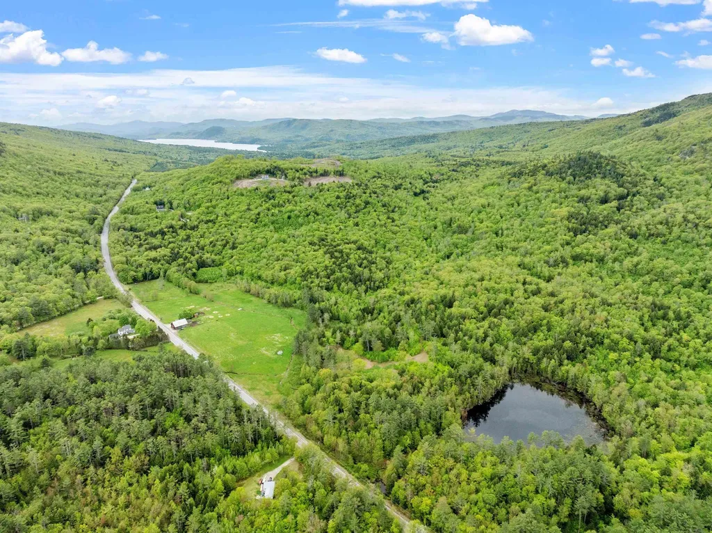 154 Bell Road Plymouth NH 03264