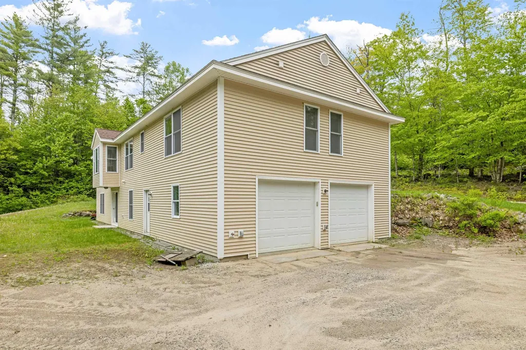 154 Bell Road Plymouth NH 03264