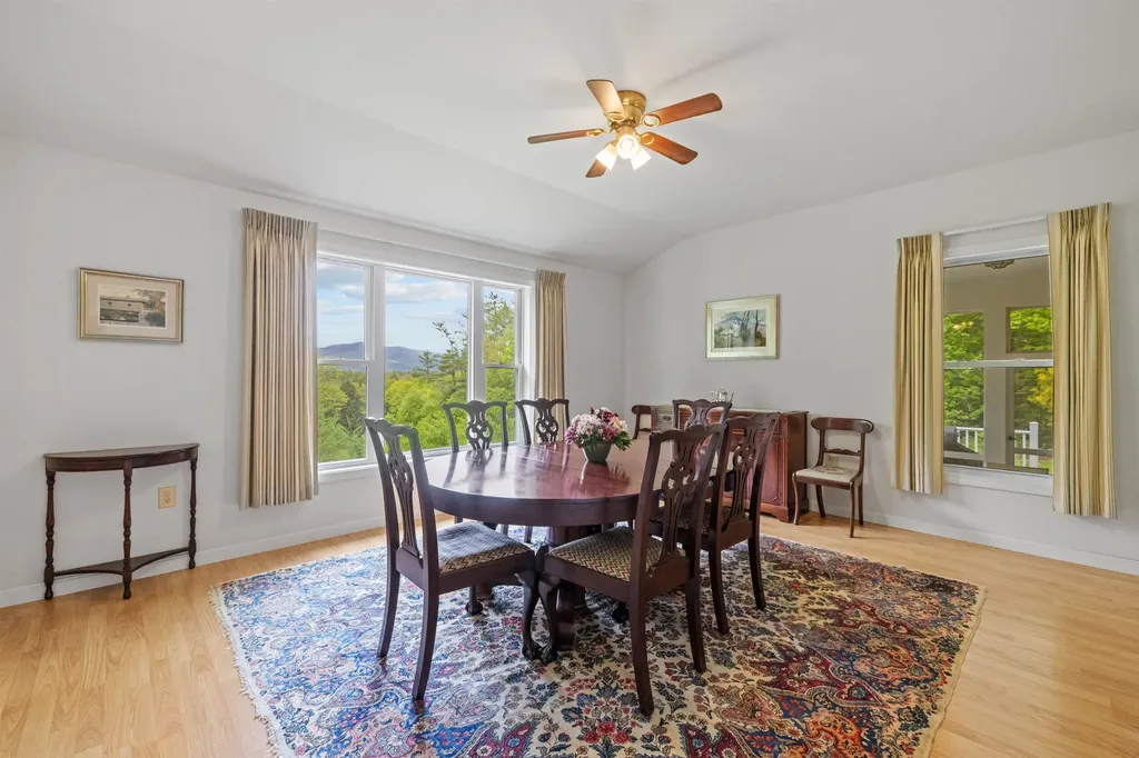 154 Bell Road Plymouth NH 03264