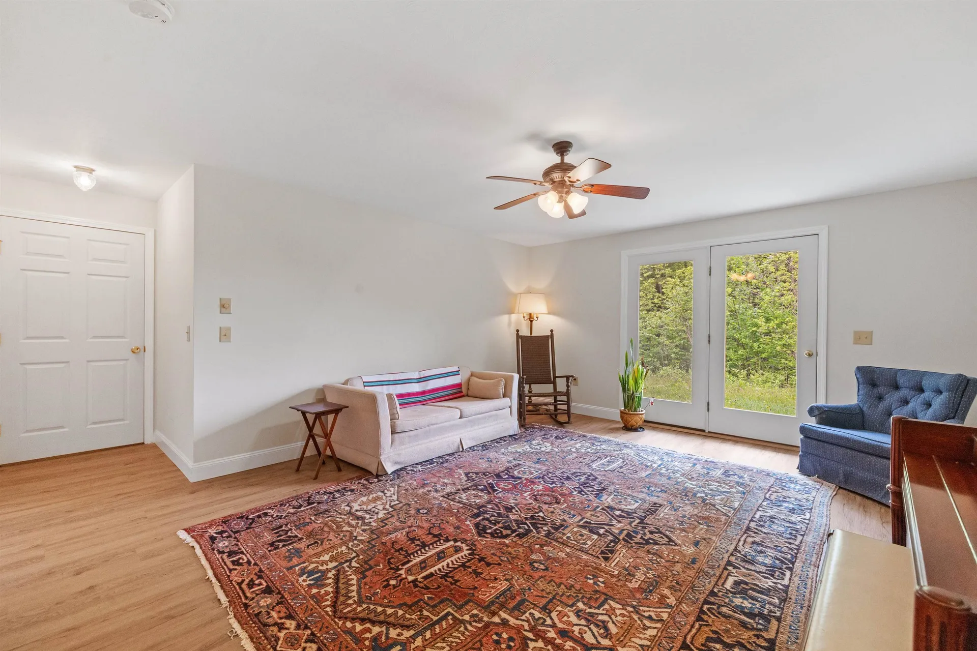 154 Bell Road Plymouth NH 03264