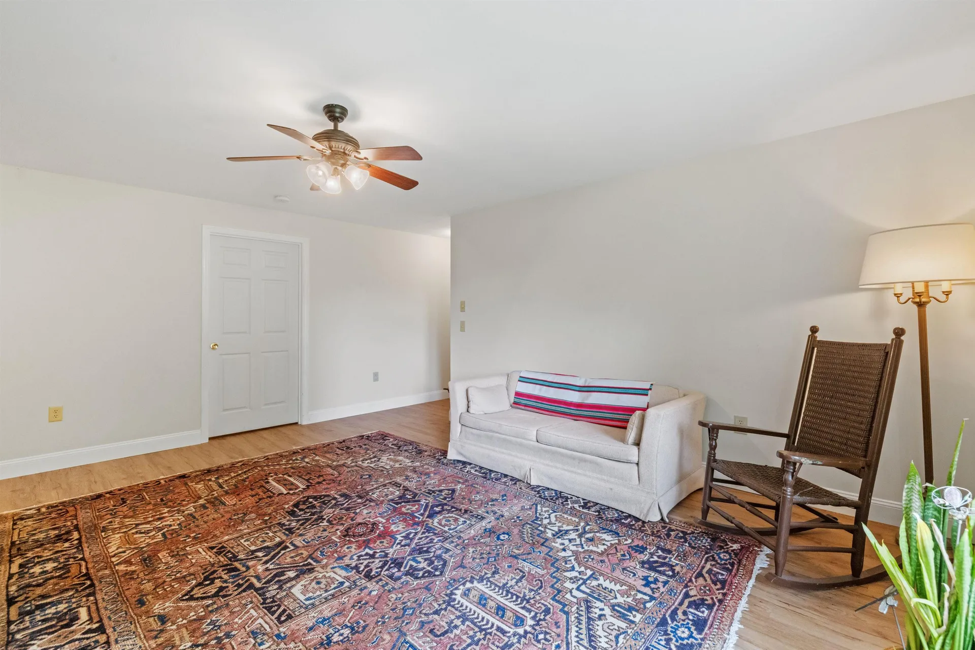 154 Bell Road Plymouth NH 03264