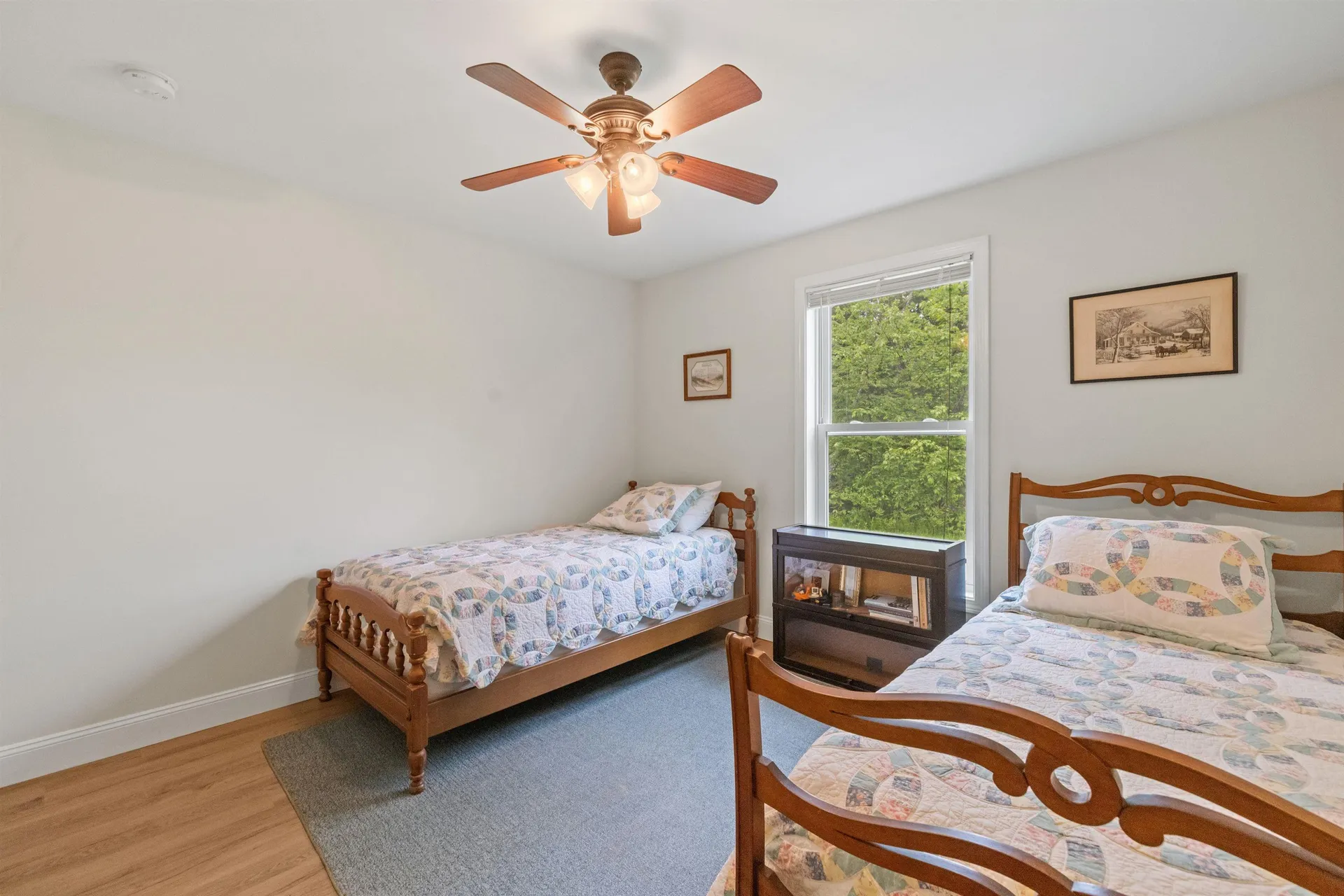 154 Bell Road Plymouth NH 03264