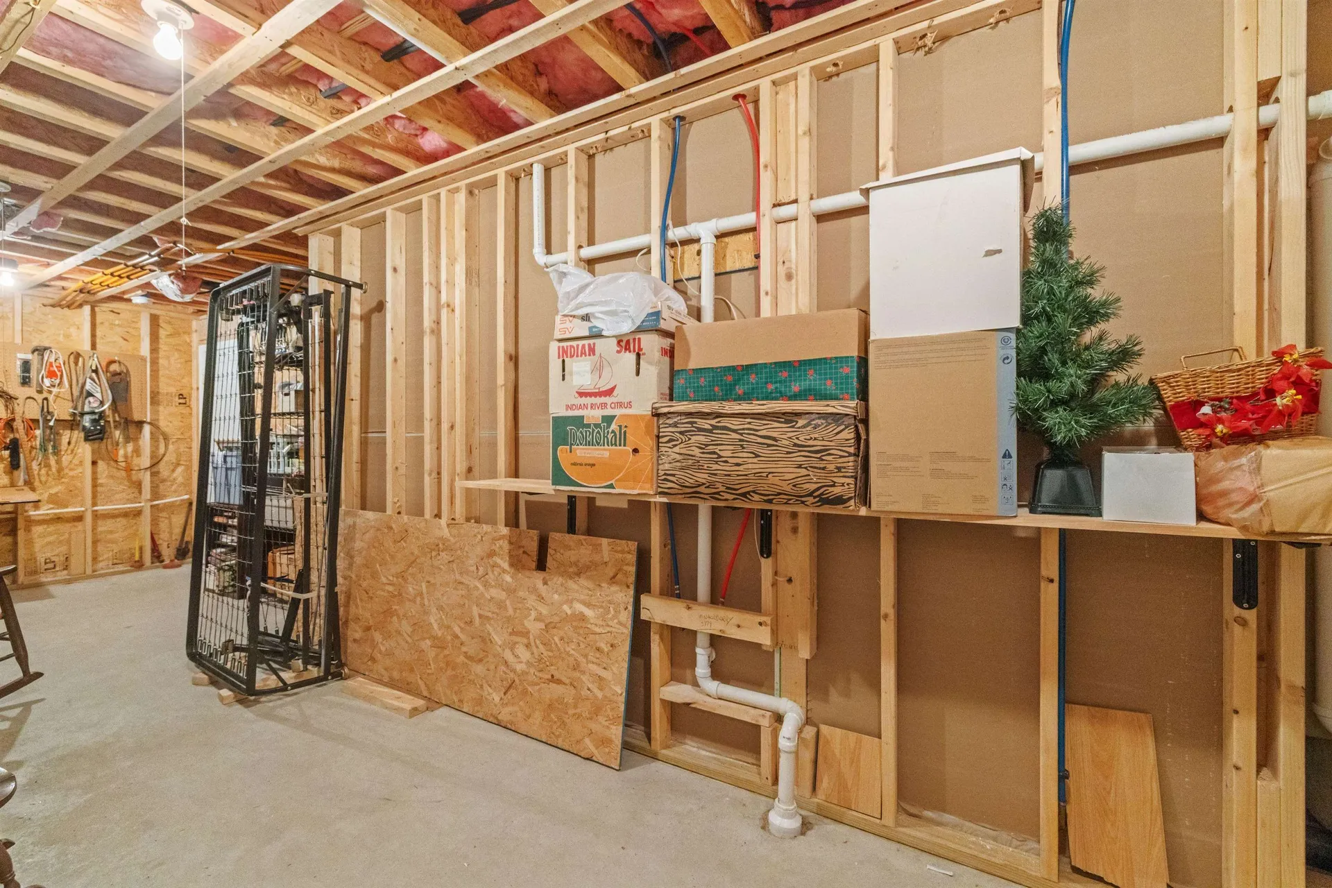 154 Bell Road Plymouth NH 03264