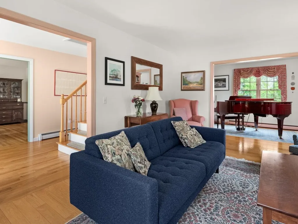 13 Butler Drive South Burlington VT 05403