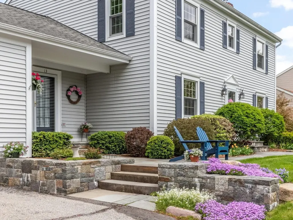 13 Butler Drive South Burlington VT 05403