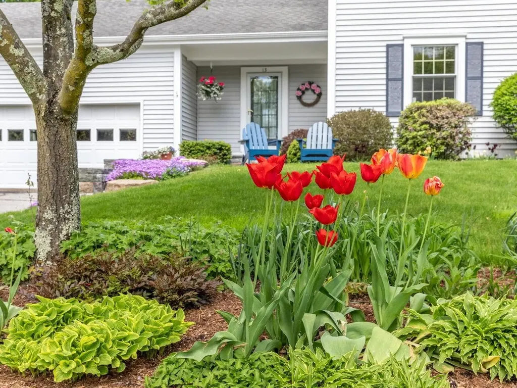 13 Butler Drive South Burlington VT 05403