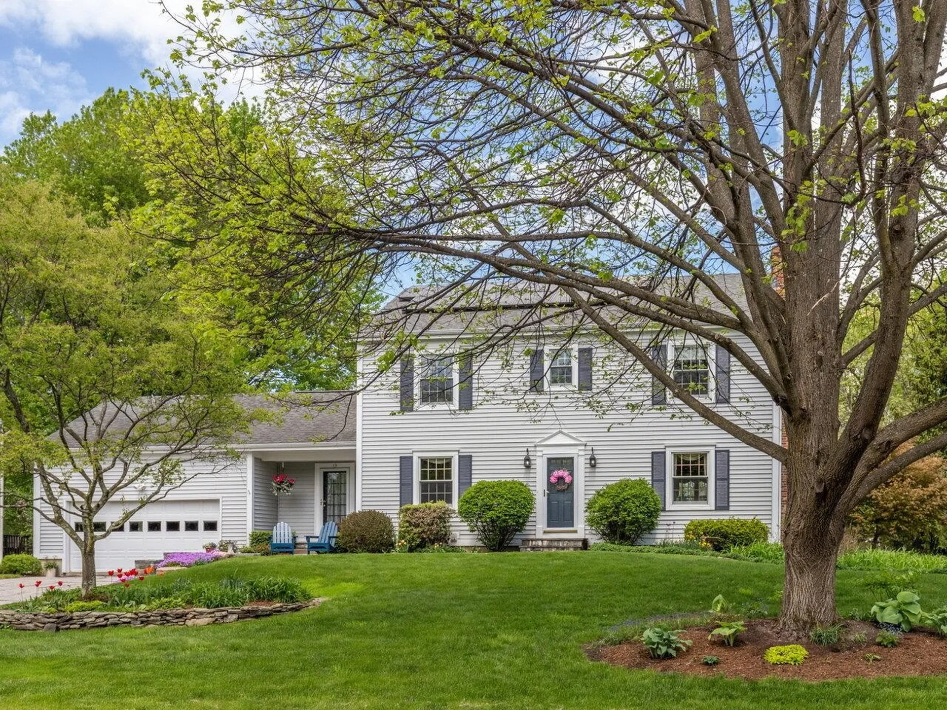 13 Butler Drive South Burlington VT 05403