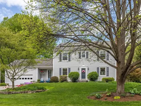13 Butler Drive South Burlington VT 05403