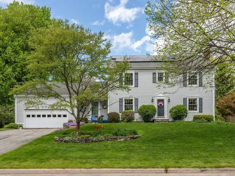 13 Butler Drive South Burlington VT 05403