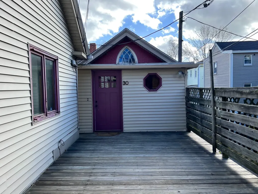 30 Fayette Street Somersworth NH 03820