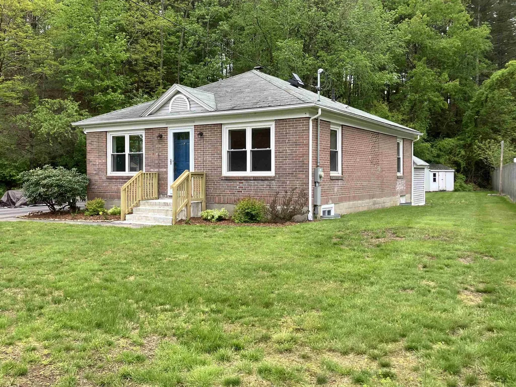 16 Morin Street Dover NH 03820