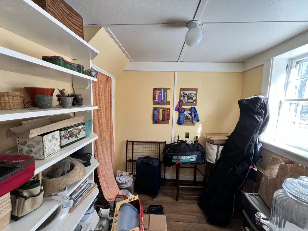 44 Watershed Road Bethel VT 05032