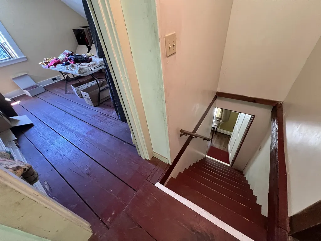 44 Watershed Road Bethel VT 05032