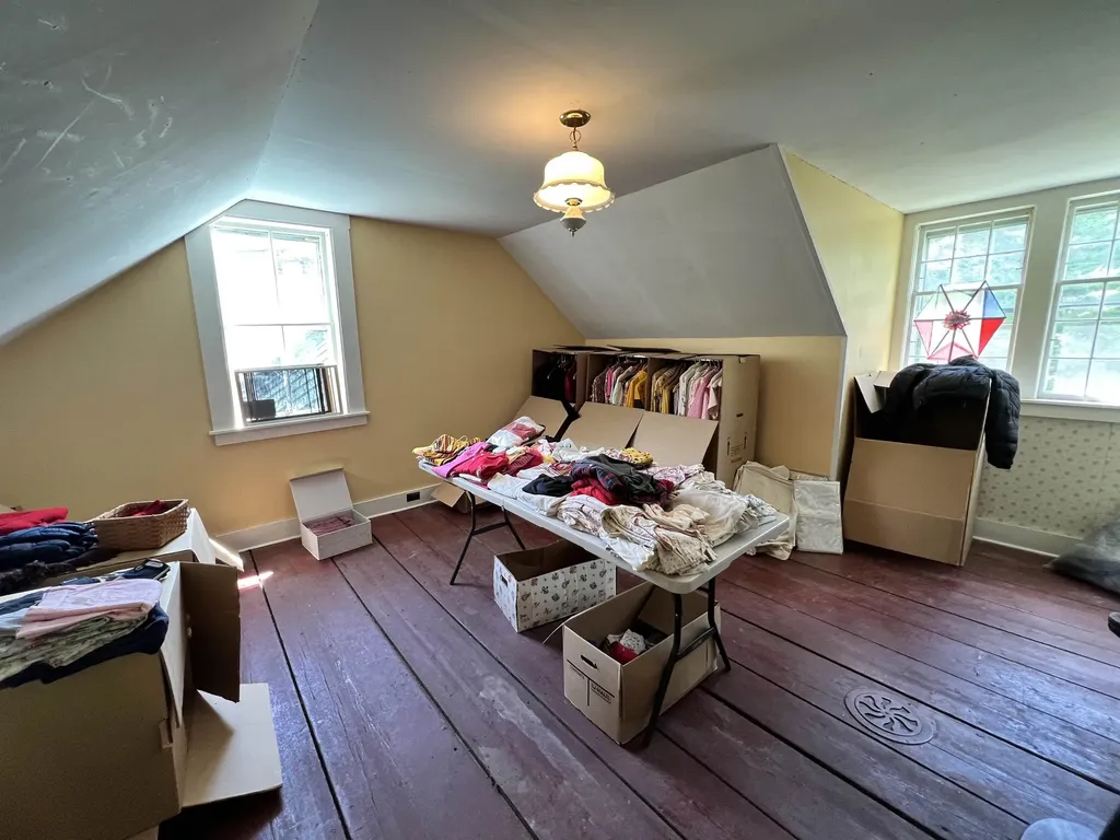 44 Watershed Road Bethel VT 05032