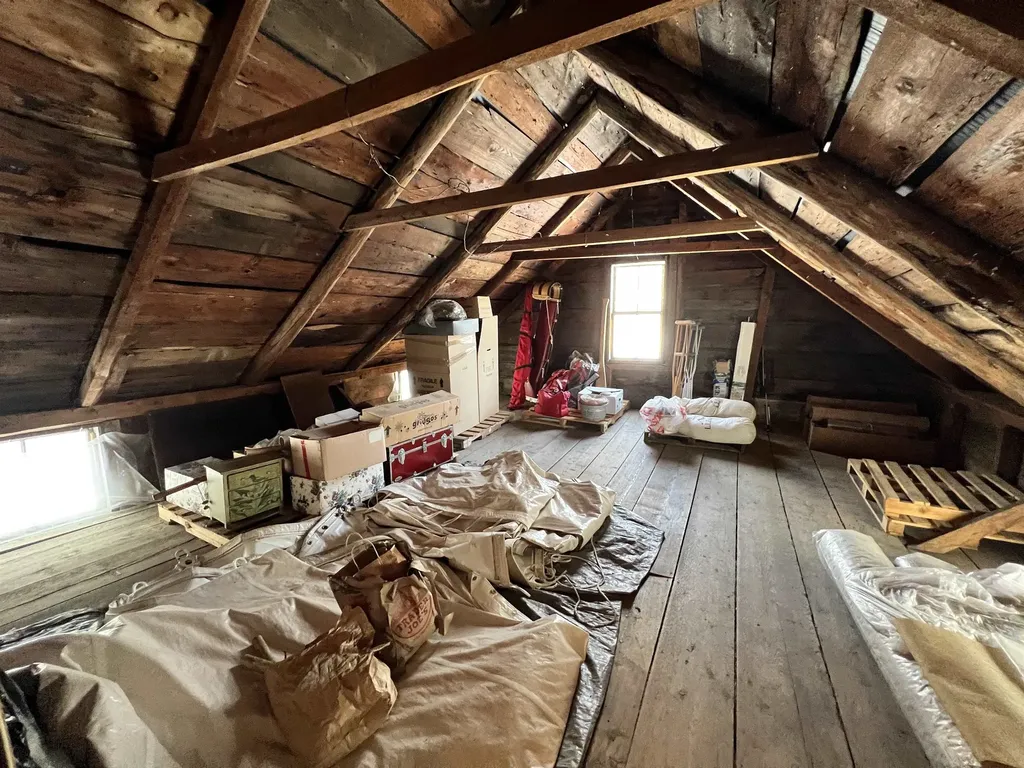 44 Watershed Road Bethel VT 05032