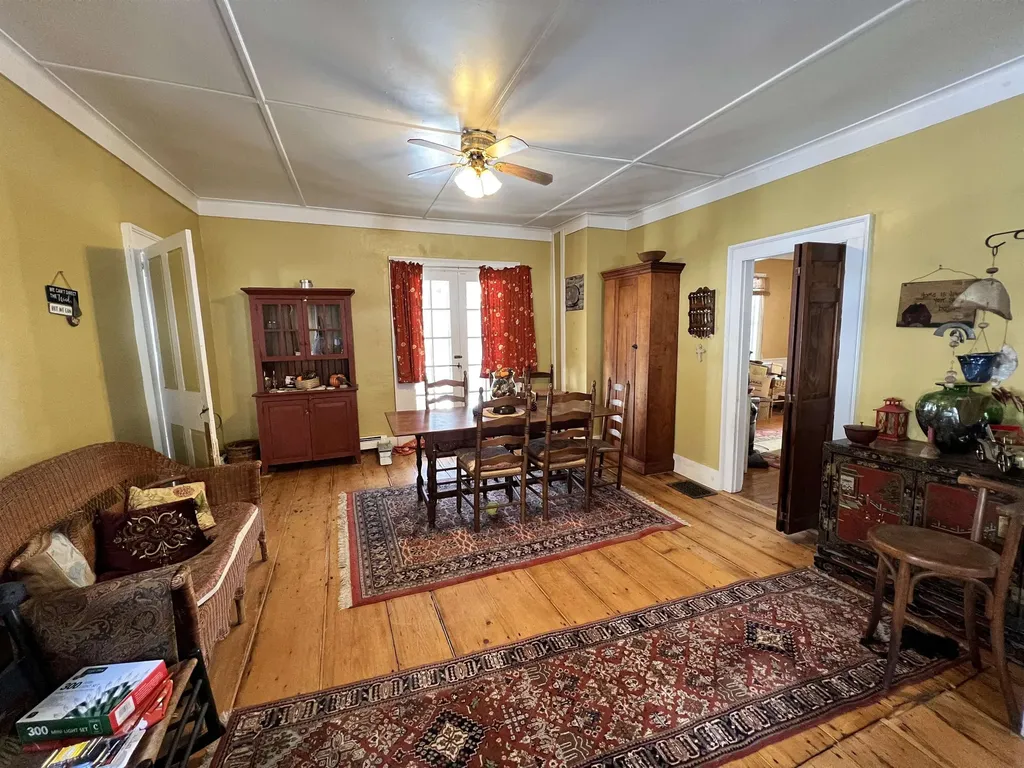 44 Watershed Road Bethel VT 05032