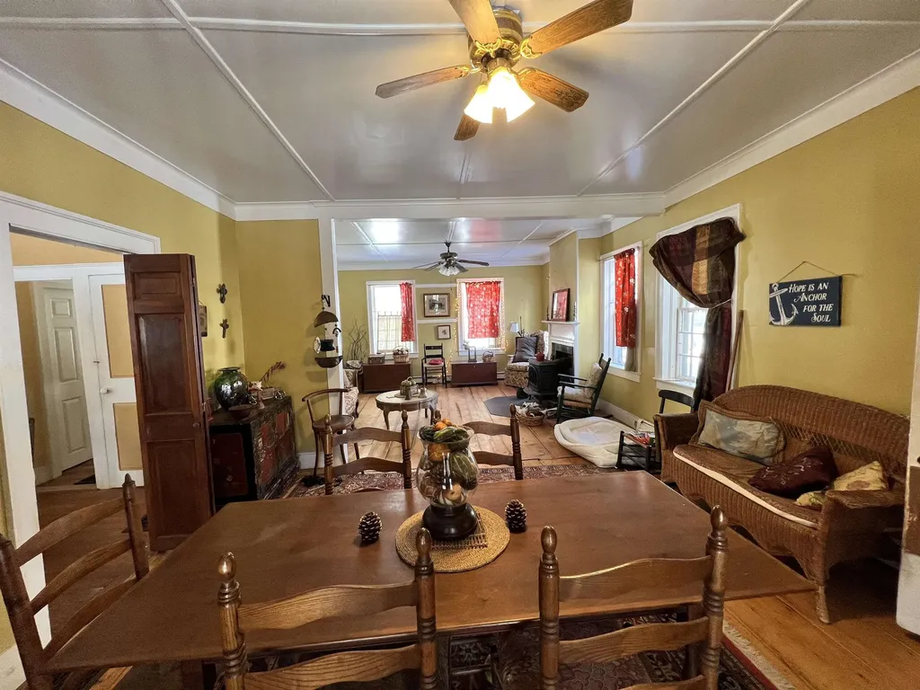 44 Watershed Road Bethel VT 05032