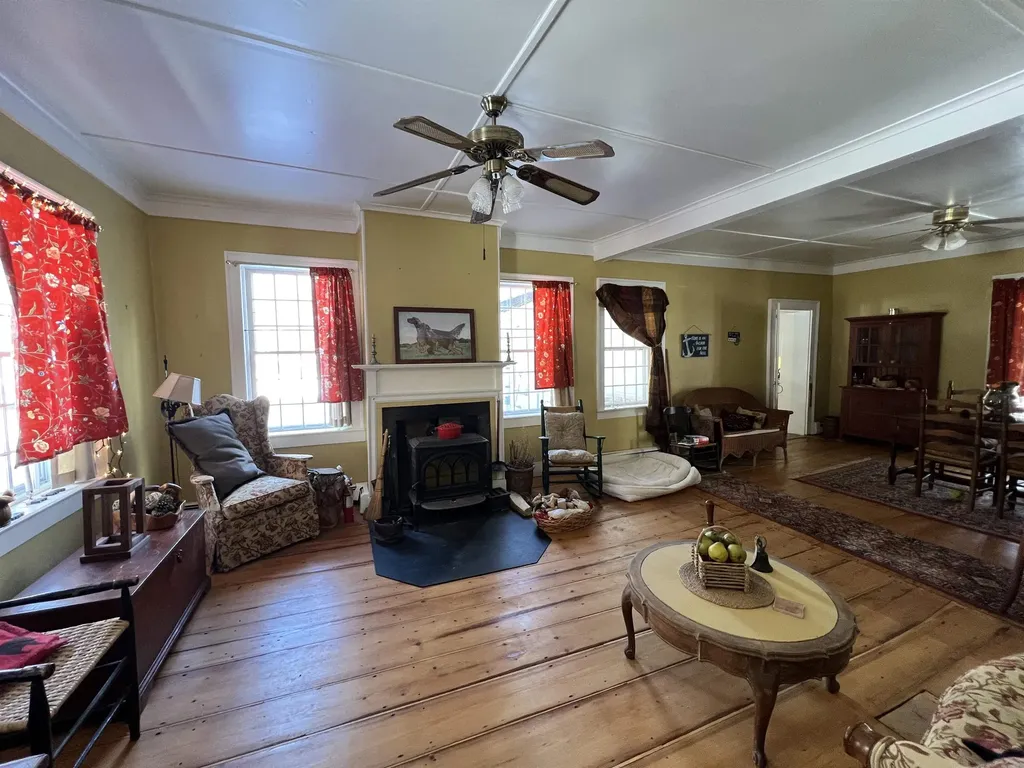 44 Watershed Road Bethel VT 05032