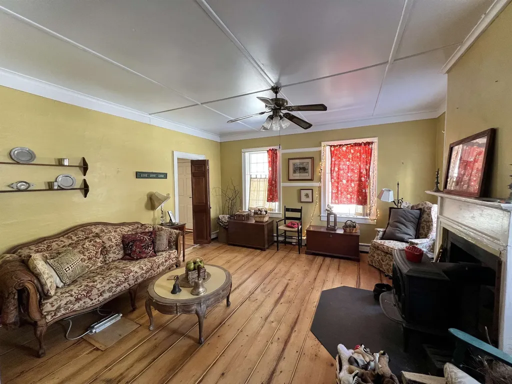 44 Watershed Road Bethel VT 05032