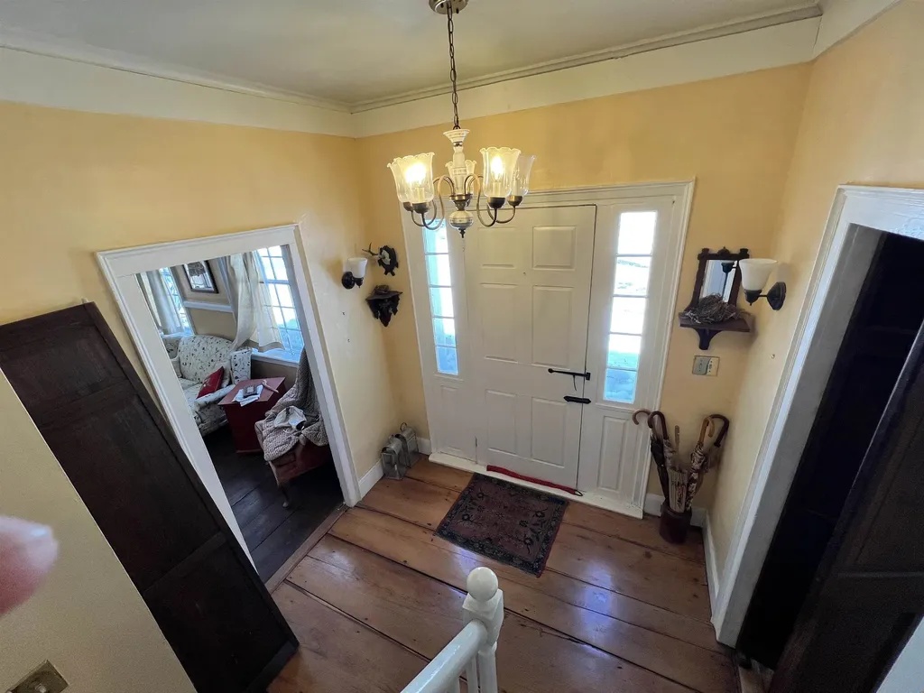 44 Watershed Road Bethel VT 05032