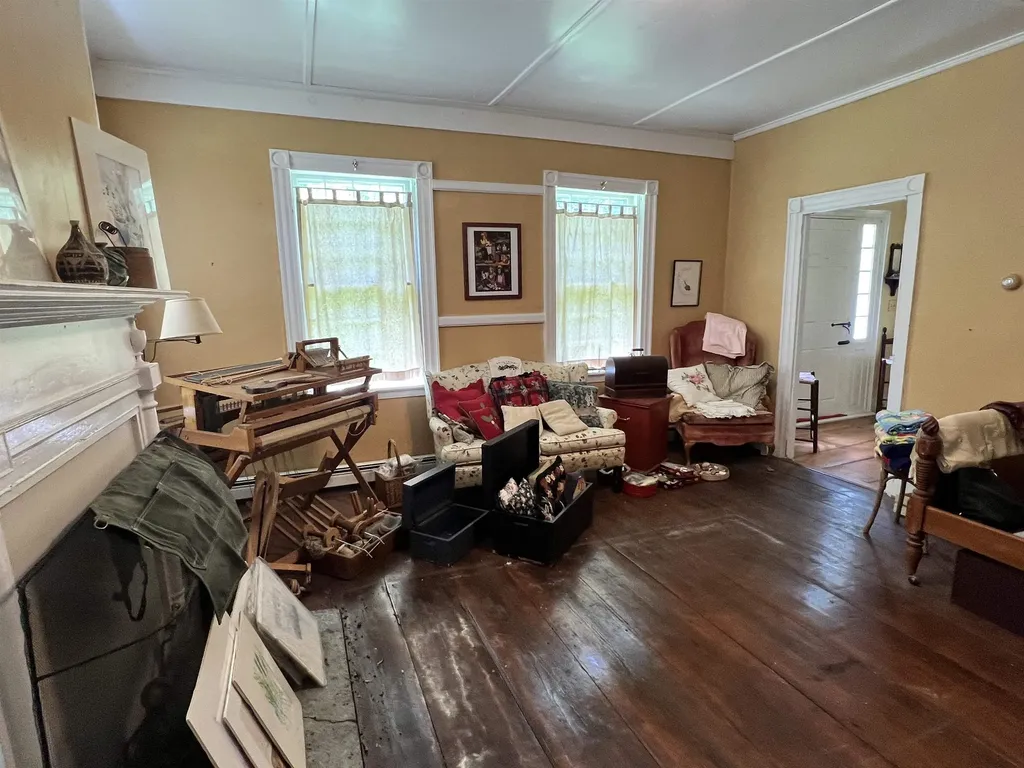 44 Watershed Road Bethel VT 05032