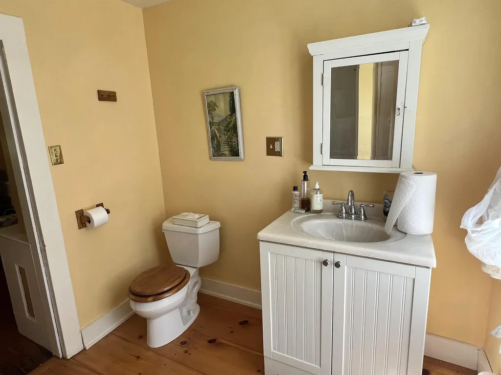 44 Watershed Road Bethel VT 05032